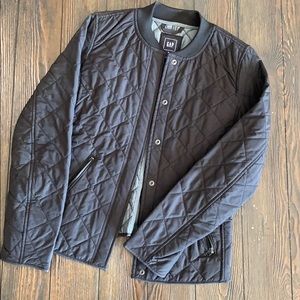 Gap button up jacket